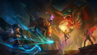 Những công nghệ khiến FOTA trở thành tựa game AAA MOBA NFT