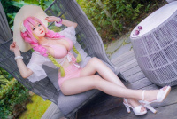 Những bộ cosplay Thanh gươm diệt quỷ chất lượng nhất hành tinh