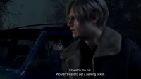 Cốt truyện Resident Evil 4 Remake: Ashley mãi đỉnh!!!