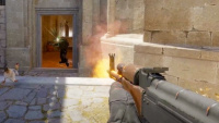 Counter-Strike 2 cập nhật tính năng mod workshop