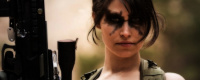 Tổng hợp cosplay 'nóng bỏng tay' của nàng Quiet trong Metal Gear Solid V