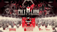 Đánh giá Cult of the Lamb: Khi cừu đội lốt sói