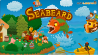 Seabeard - Game giống Animal Crossing không hút máu không quảng cáo