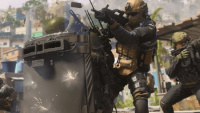 Đánh giá Call of Duty Modern Warfare 3 chế độ Online