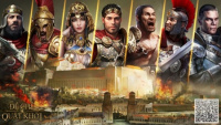Game mobile chiến thuật Đế Chế được chờ đợi nhất năm 2023, trải nghiệm thời đại Đế Chế một cách chân thực nhất!