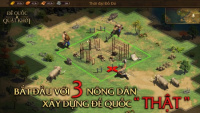 Chấn động! DNA sục sôi! Bản mobile của game Age of Empires "thật sự" trở lại rồi?!