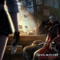 Devil May Cry: Peak of Combat thông báo mở đợt Closed Beta thứ 2