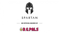 Spartan Group trở thành backer chính thức của D.G.Pals!