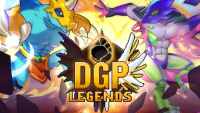 Thông tin chi tiết về bản cập nhật thứ 16 của D.G.Pals Legend