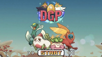 D.G.Pals Legend: Ranked Matches và những đội hình thú vị