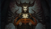 Lilith, “trùm cuối” của Diablo 4 là ai?