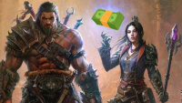 Diablo Immortal đạt doanh thu 14,5 triệu đô la trong tuần đầu tiên phát hành