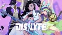 Dislyte: siêu phẩm nhập vai công bố ngày ra mắt bản toàn cầu