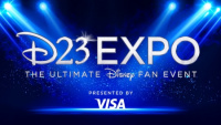 Disney và Marvel cùng khoe hàng tại D23 Expo 2022