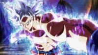 Dragon Ball Super chap 87 bị rò rỉ: Goku sắp đạt tới trạng thái mạnh hơn Bản Năng Vô Cực