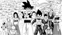 Dragon Ball Super: Chap 88 sẽ ra mắt sớm thôi!