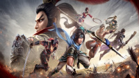 Hướng dẫn cày cấp Dynasty Warriors Overlords nhanh nhất