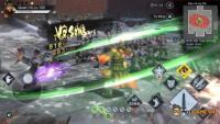 Dynasty Warriors: Overlords siêu phẩm chặt chém không thể bỏ lỡ trong tháng 8