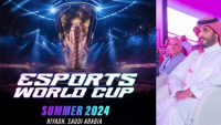 Liệu rằng LMHT sẽ có giải đấu World Cup đầu tiên trong trong năm 2024?