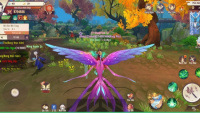Chưa đầy 24h, cộng đồng nhầm tưởng Fairy World: Thần Giới là game sinh tồn, hóa ra là vì nguyên nhân này?