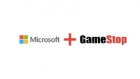 Fan phát hiện mối quan hệ "mập mờ" giữa GameStop và Microsoft trong NFT