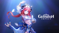 Genshin Impact: Nilou sắp có bộ Thánh Di Vật trấn mới?