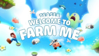Farm Me - Tựa game “nông trại sinh tồn” siêu HOT do người Việt phát triển chuẩn bị ra mắt phiên bản chính thức
