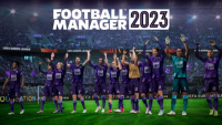 Football Manager 2023 tung trailer mới, xác nhận "tái hợp" với Sony