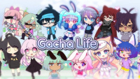 Hướng dẫn cách chơi game Gacha Life miễn phí