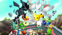 Những tựa game Pokemon trên điện thoại có thể bạn chưa biết