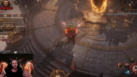 Game thủ Diablo Immortal "nạp để mạnh" tới nổi trò chơi không cho đấu với ai