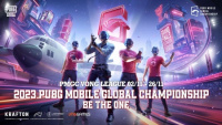 Giải đấu PUBG Mobile Global Championship 2023 có gì hấp dẫn?