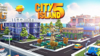Giftcode City Island 5 biến bạn thành thị trưởng giàu có nhất