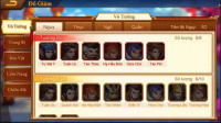 Giftcode Danh Tướng 3Q và cách nhận quà khủng