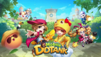Bộ giftcode DDTank Mobile mới nhất 2022 cho game thủ Việt