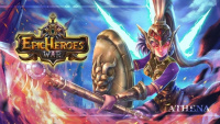 Giftcode Epic Heroes War 2021 mới nhất