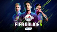 Tổng hợp một số giftcode FIFA Online 4