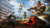 Giftcode Shadow Fight 3 cho game thủ Việt chinh chiến thế giới Trung Cổ