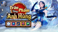 Thần Vương Nhất Thế gửi 2000 bộ Trân Phẩm nhân dịp ra mắt