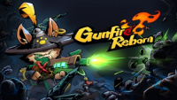 Gunfire Reborn: đấu súng phiên bản "đấu trường rừng xanh"
