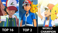 Pokémon: Có thực sự hành trình sau 25 năm của Ash sẽ kết thúc?