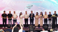 Sôi động các game Moba, FPS khởi tranh giải đấu hàng ngàn đô la - Thể thao điện tử Việt Nam ngày một phát triển