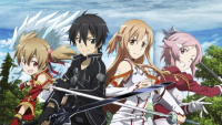 The Movie Sword Art Online Progressive: Scherzo of a Dark Dusk công bố ngày phát hành mới