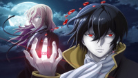 Noblesse: anime ma cà rồng hay nhất