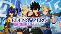 Edens Zero Anime Phần 2: Dự kiến ra mắt vào năm 2023