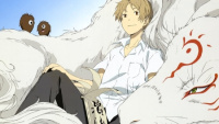 Review chi tiết Zoku Natsume Yuujinchou: Hữu nhân sổ