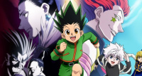 Hunter x Hunter: Trở lại với chương đầu tiên sau gần 4 năm vắng bóng