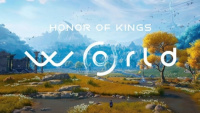 Honor of Kings: World game Mobile với đồ họa cực đẹp có gì hấp dẫn?