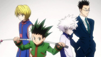 Tác giả Hunter x Hunter trở thành mangaka có nhiều lượt theo dõi nhất trên twitter chỉ sau 3 ngày tạo tài khoản?