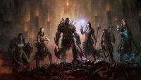 Hướng dẫn tăng level trong Diablo Immortal nhanh chóng